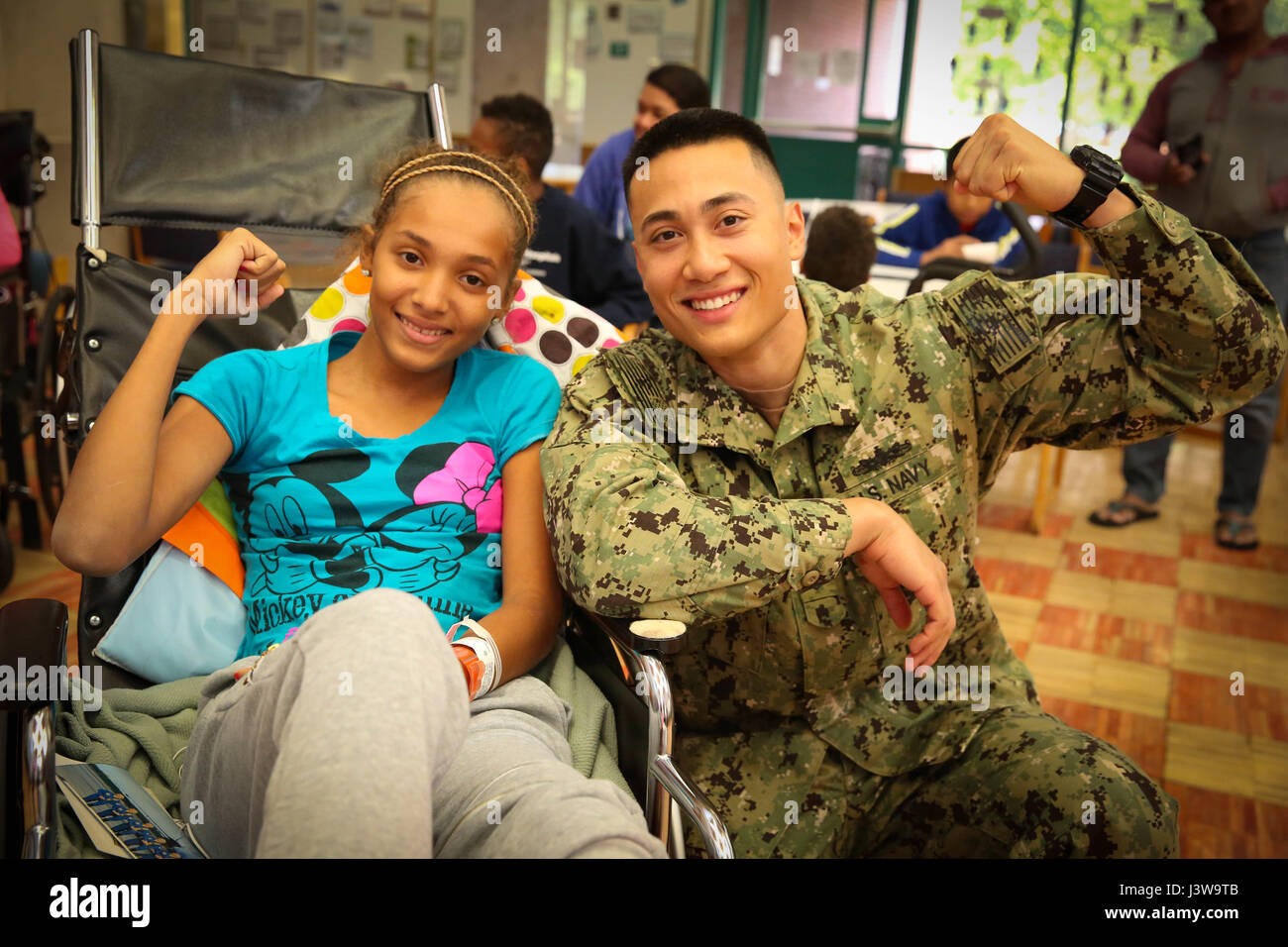 Shriners shreveport hospital hires stock photography and images Alamy