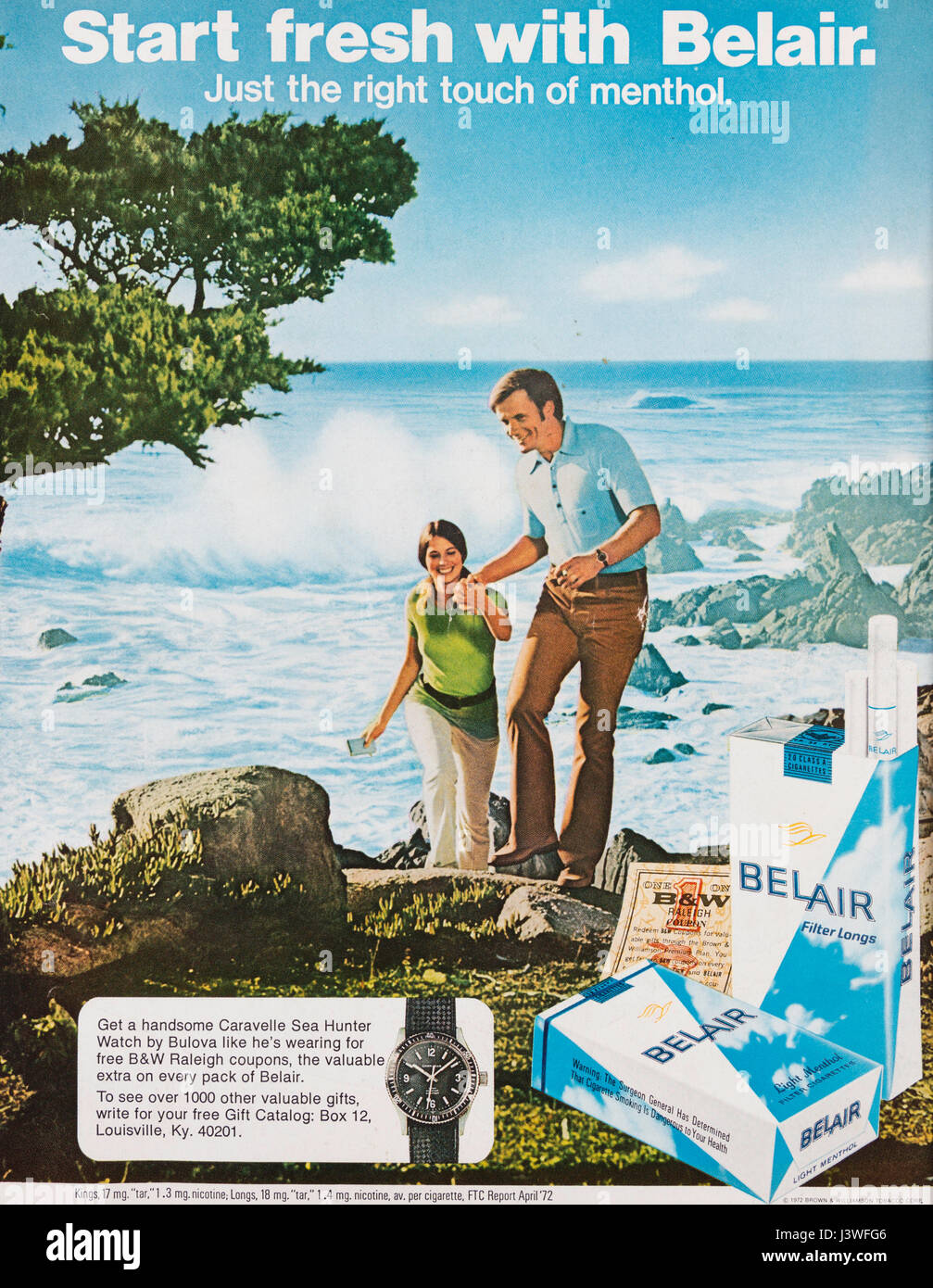 1970s couple hi-res stock photography and images - Alamy