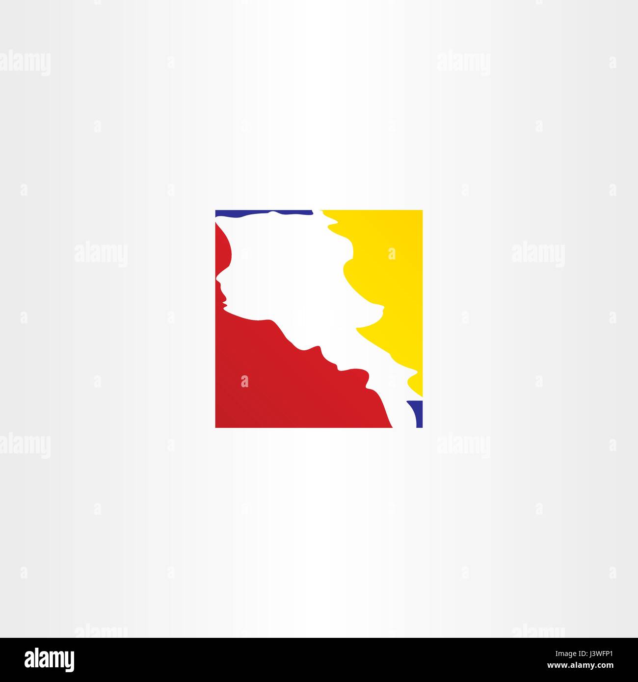 Armenia Vector Map Vector Illustration With National Flag High-Res Vector  Graphic - Getty Images