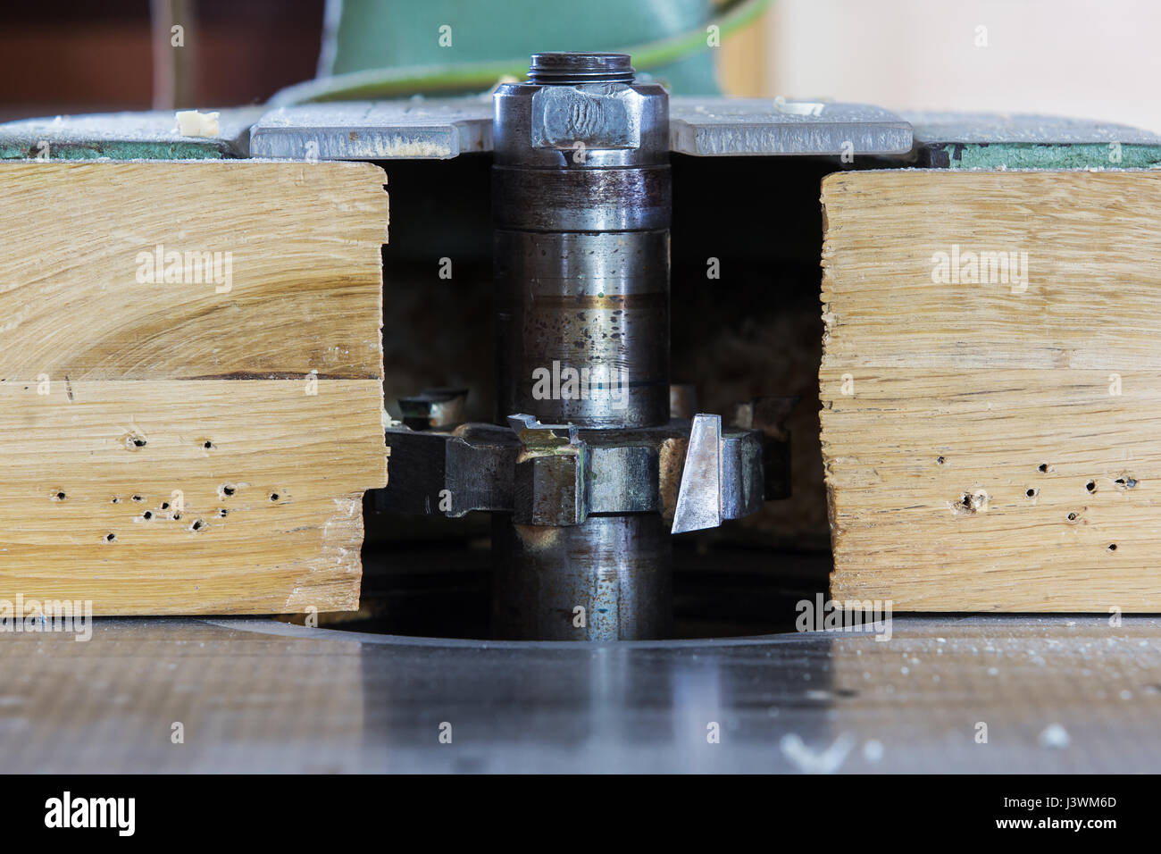joinery, woodworkers shop Stock Photo - Alamy
