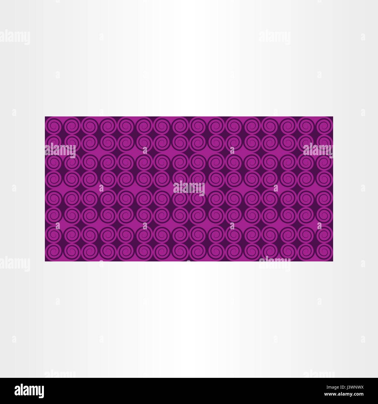 purple abstract background with spirals Stock Vector Image & Art - Alamy