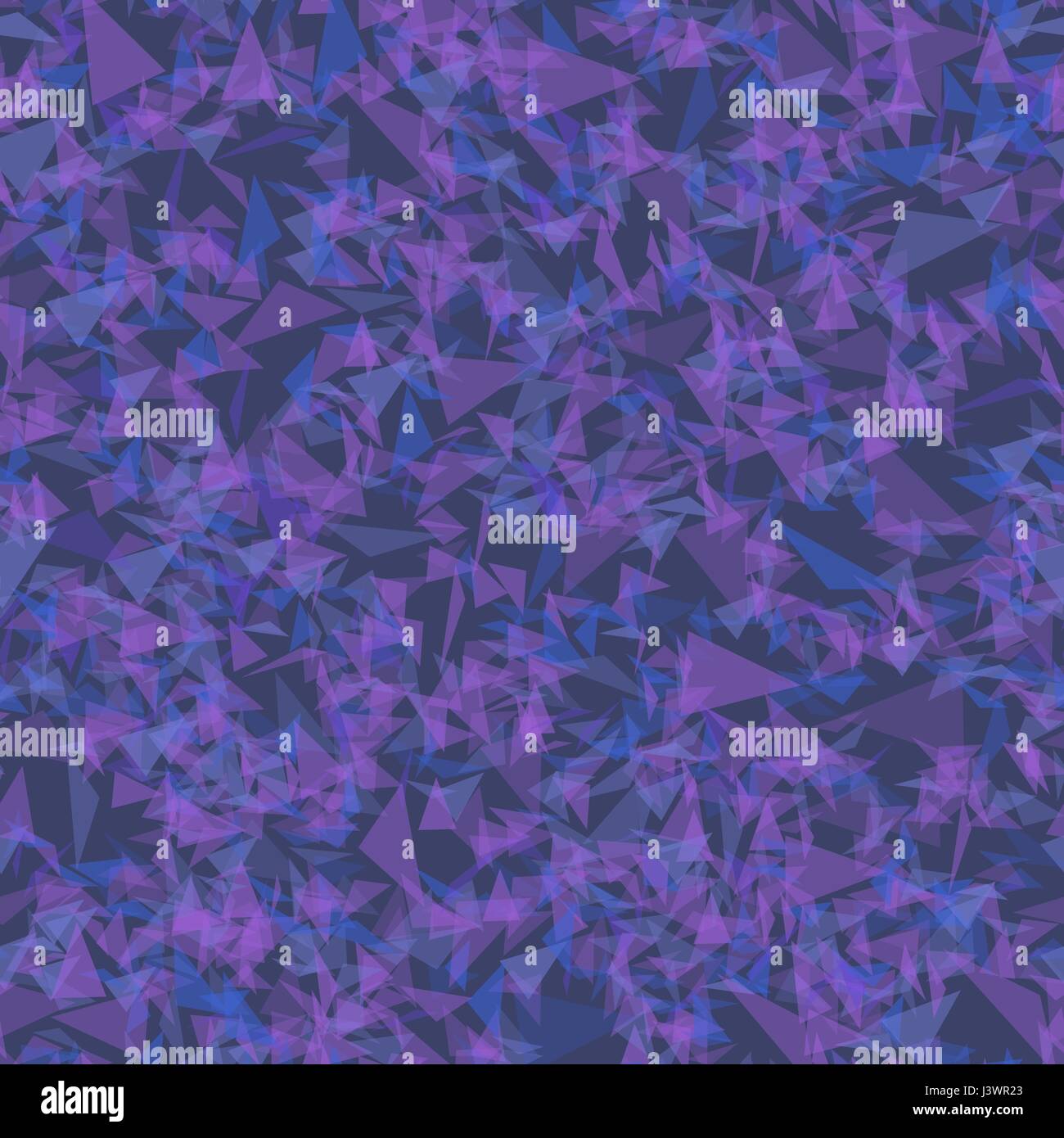 Abstract geometric background transparent triangles Stock Vector Images ...