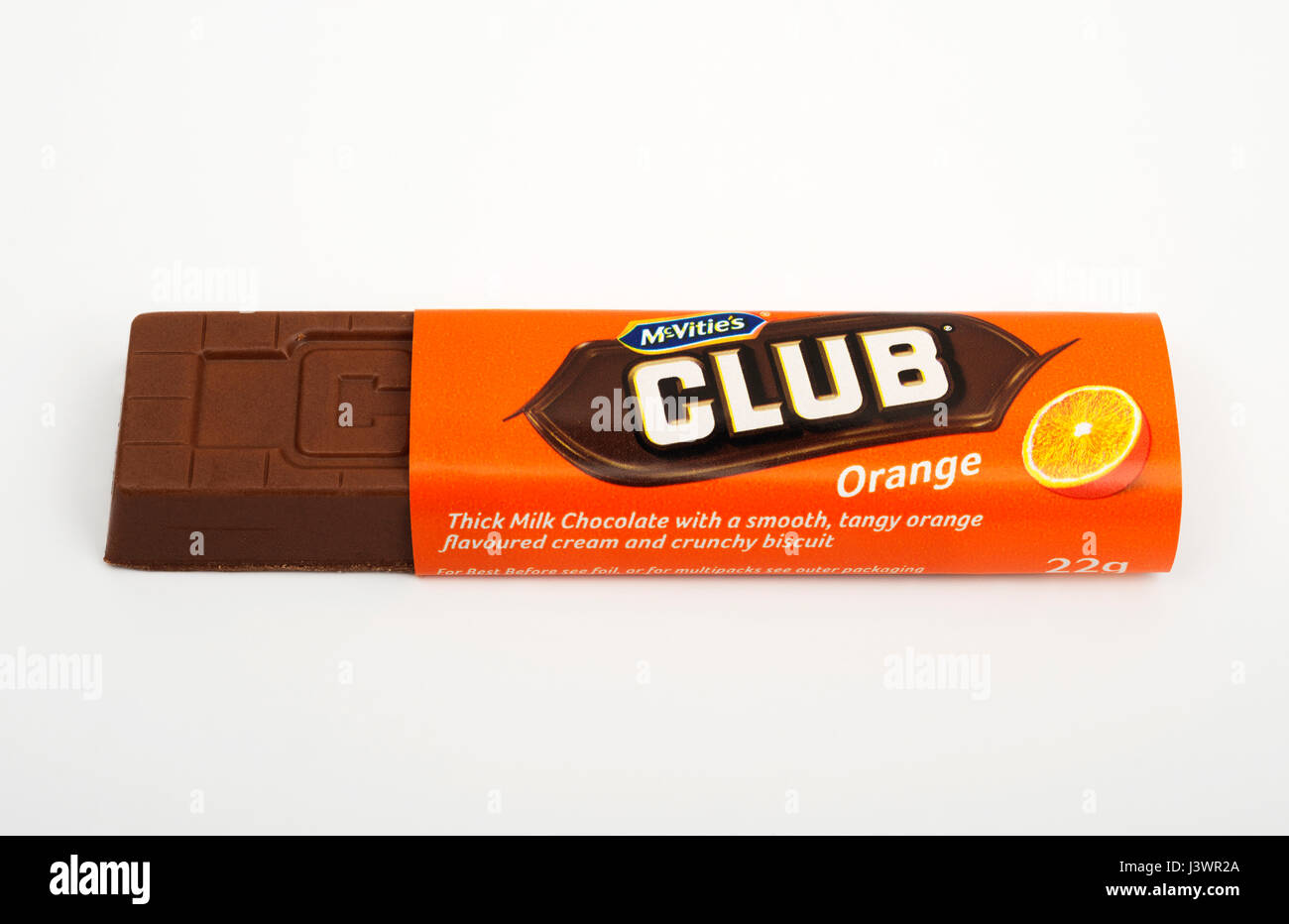 Club biscuit hi-res stock photography and images - Alamy