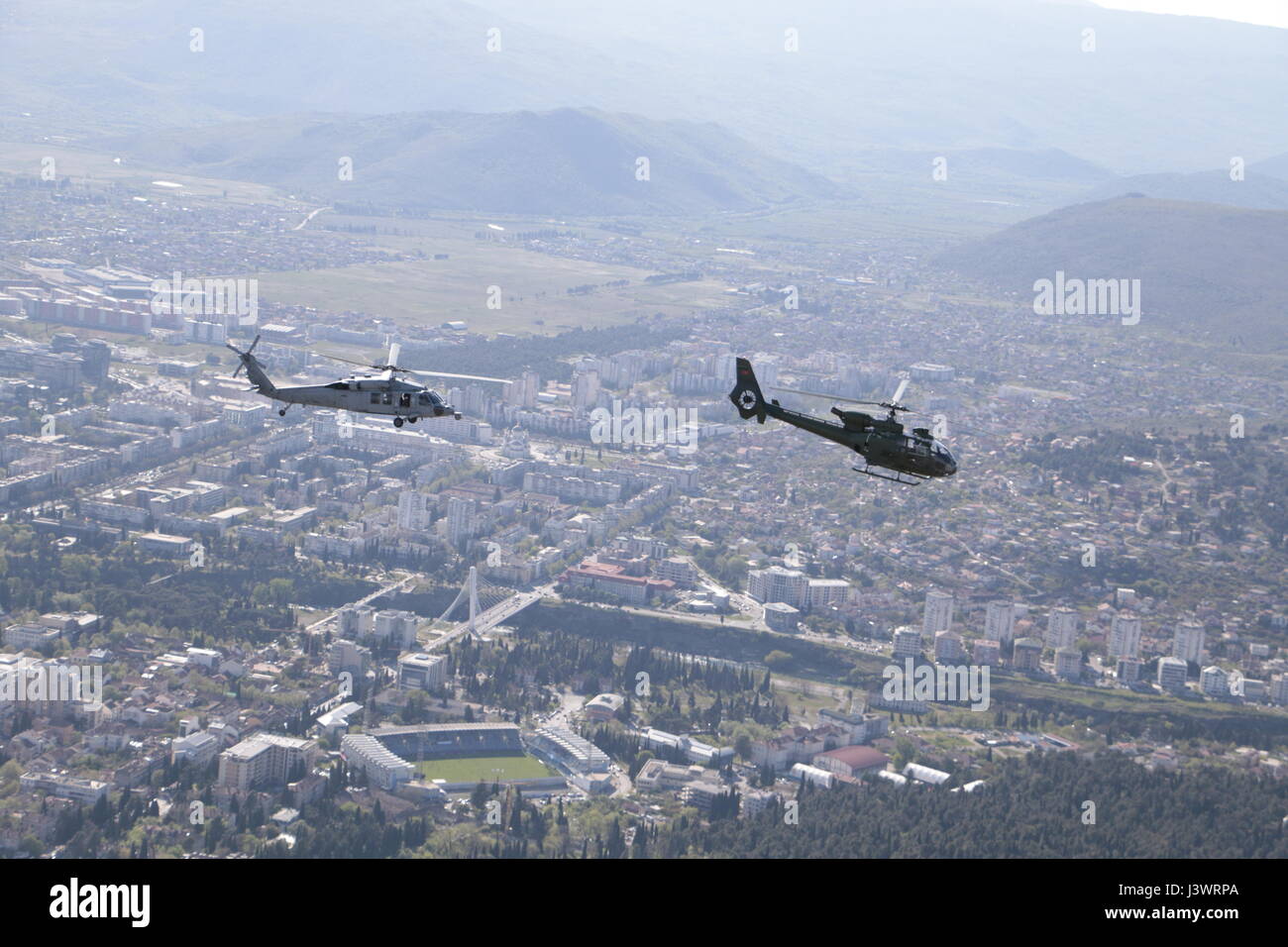 Montenegro air force hi-res stock photography and images - Alamy
