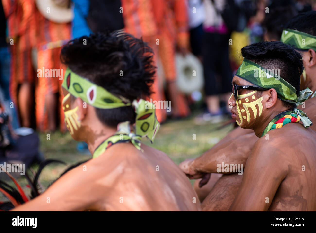 Aliwan Festival 2017, Pasay City, Philippines Stock Photo - Alamy