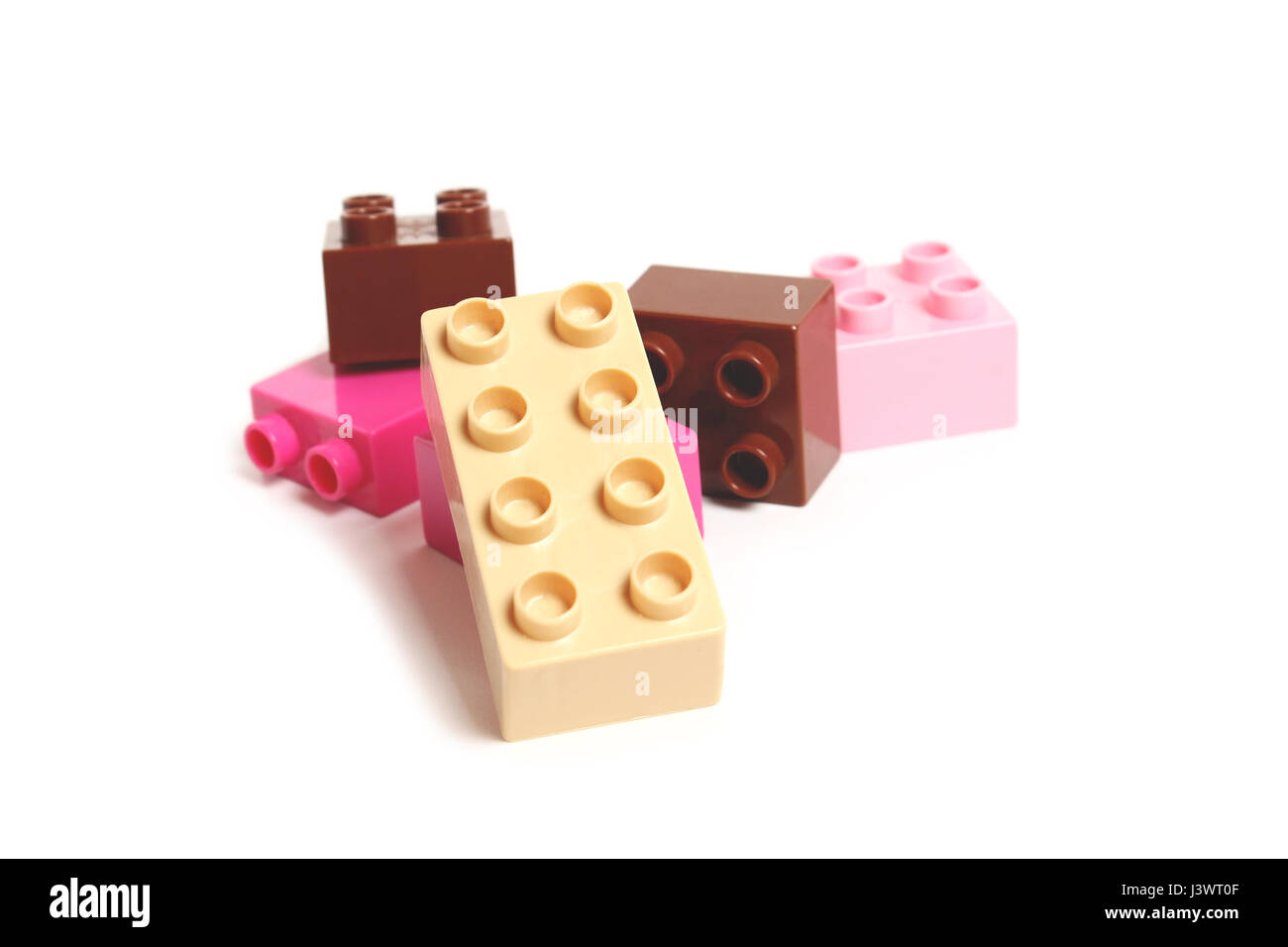 Indoor Lego Cut Out Stock Images Pictures Alamy