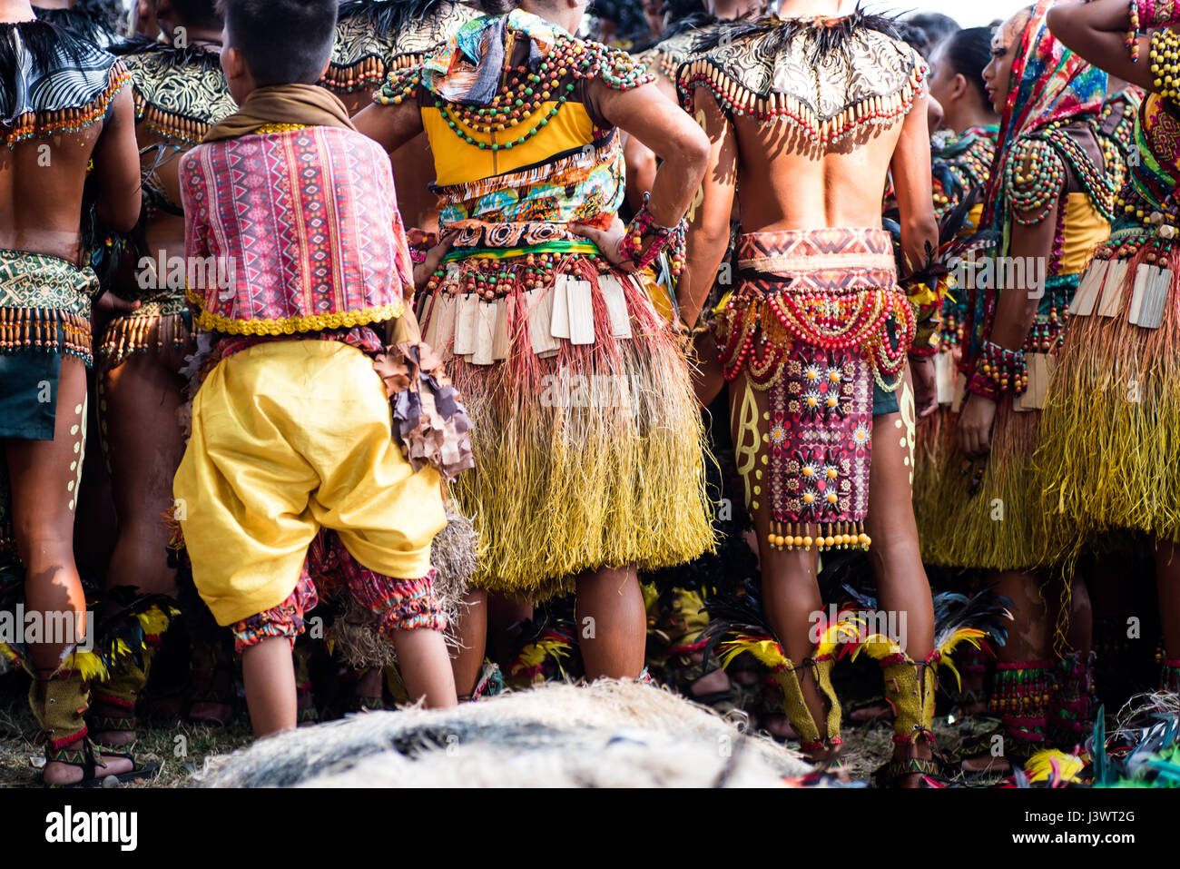 Aliwan Festival 2017, Pasay City, Philippines Stock Photo - Alamy