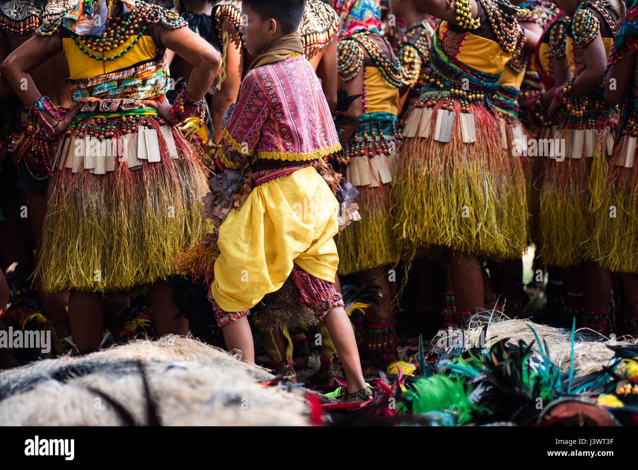 Aliwan Festival 2017, Pasay City, Philippines Stock Photo - Alamy
