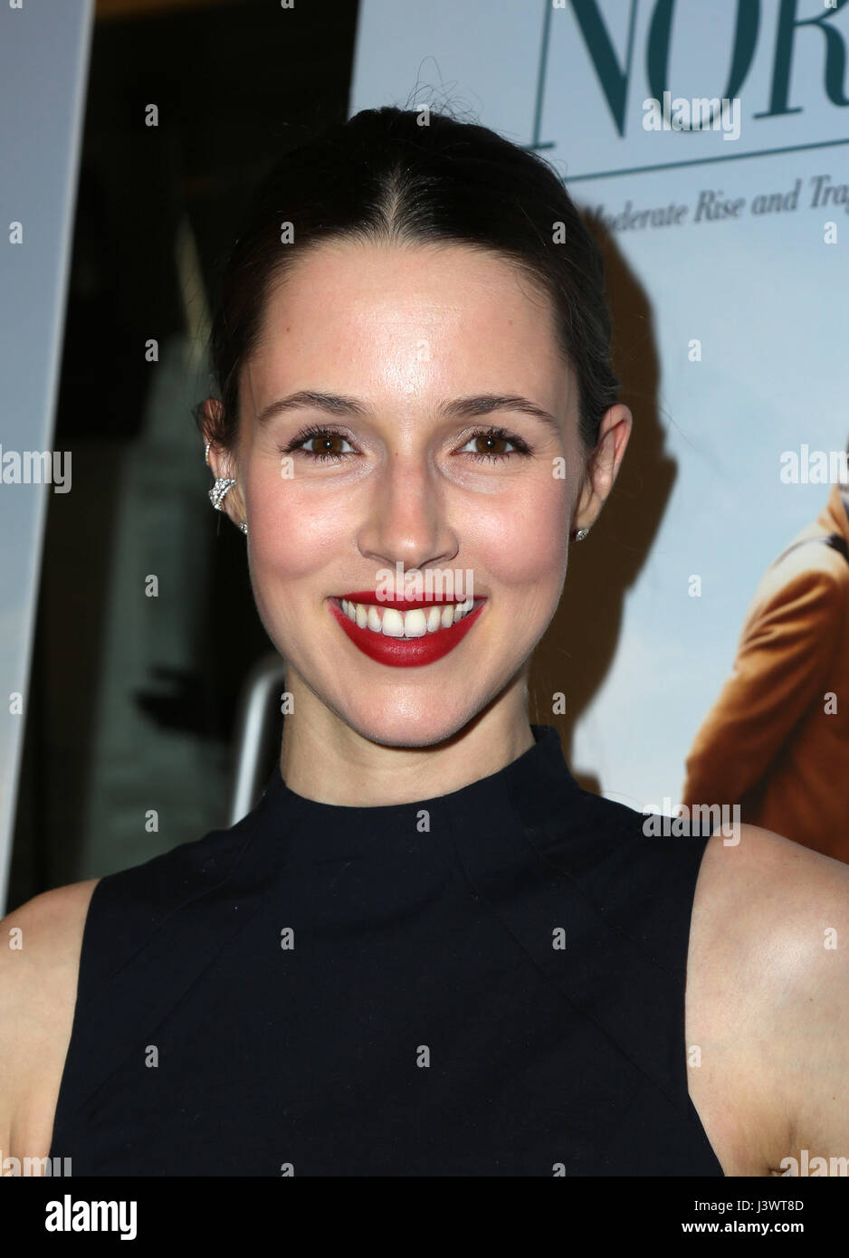 Premiere Of Sony Pictures Classics' "Norman" Featuring: Alona Tal Where
