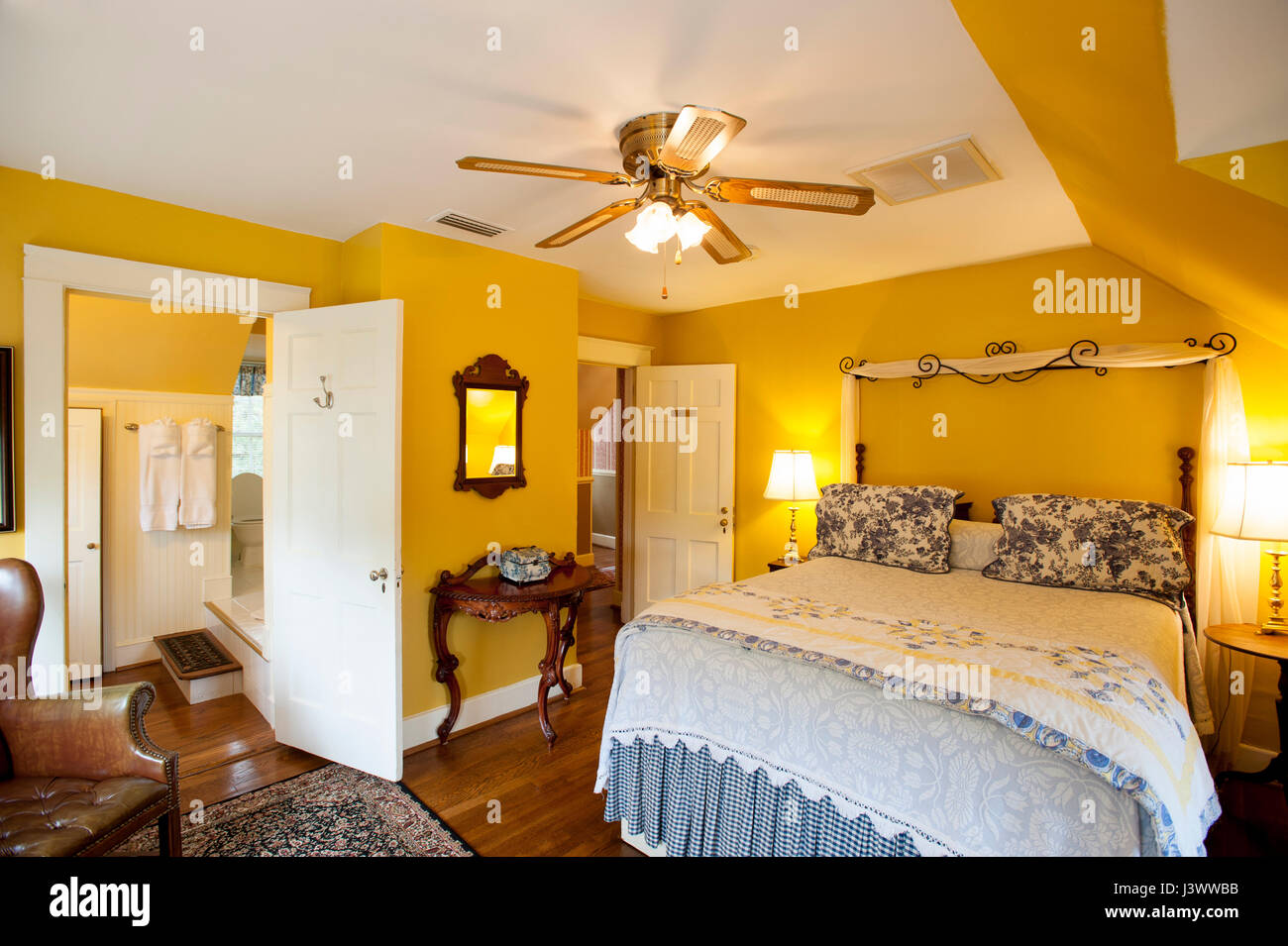 The cedars virginia hires stock photography and images Alamy