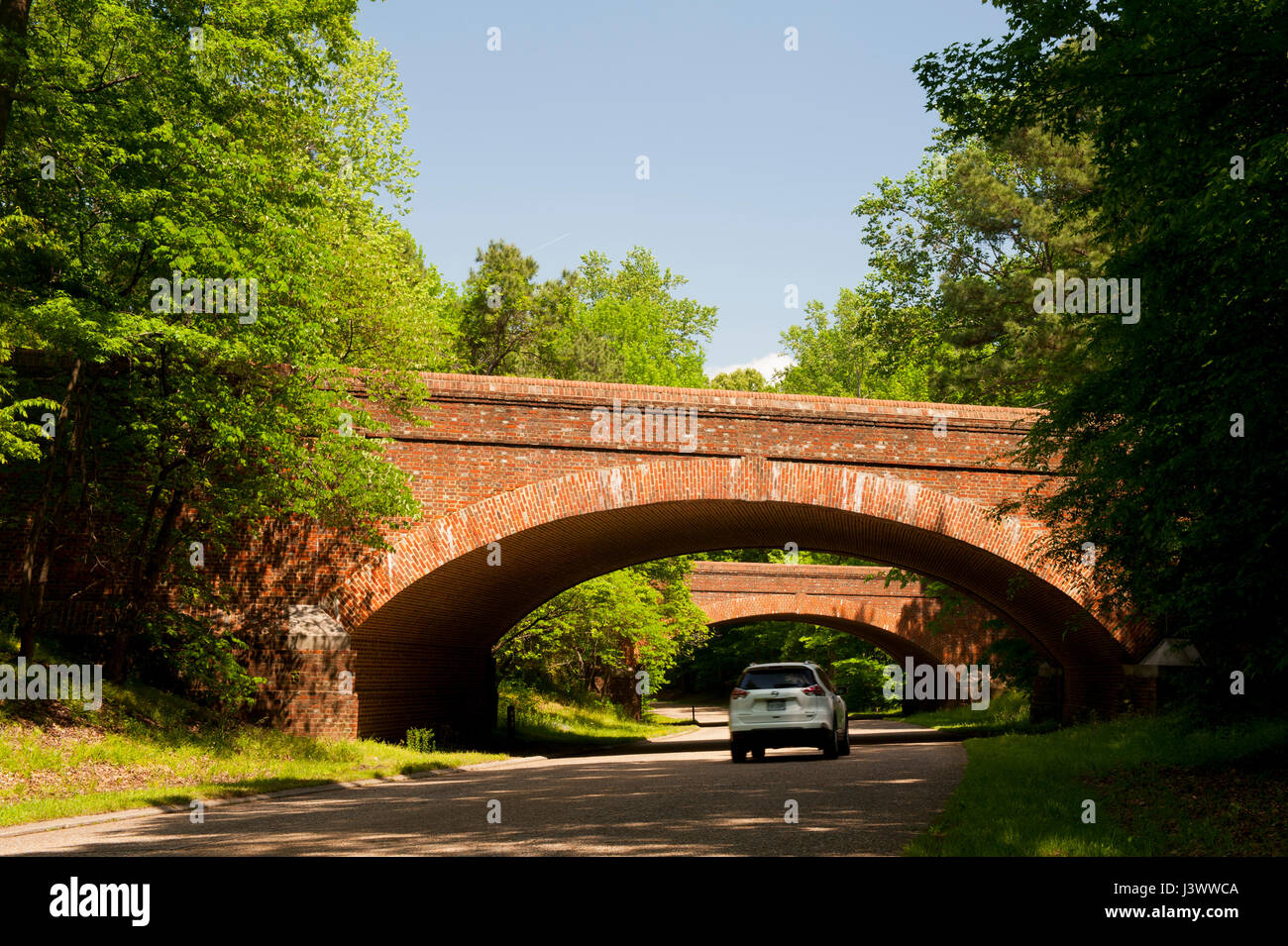 USA Virginia Historic Triangle Colonial Williamsburg area Colonial