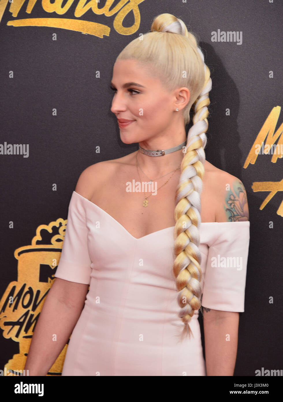Carly aquilino hi-res stock photography and images - Alamy
