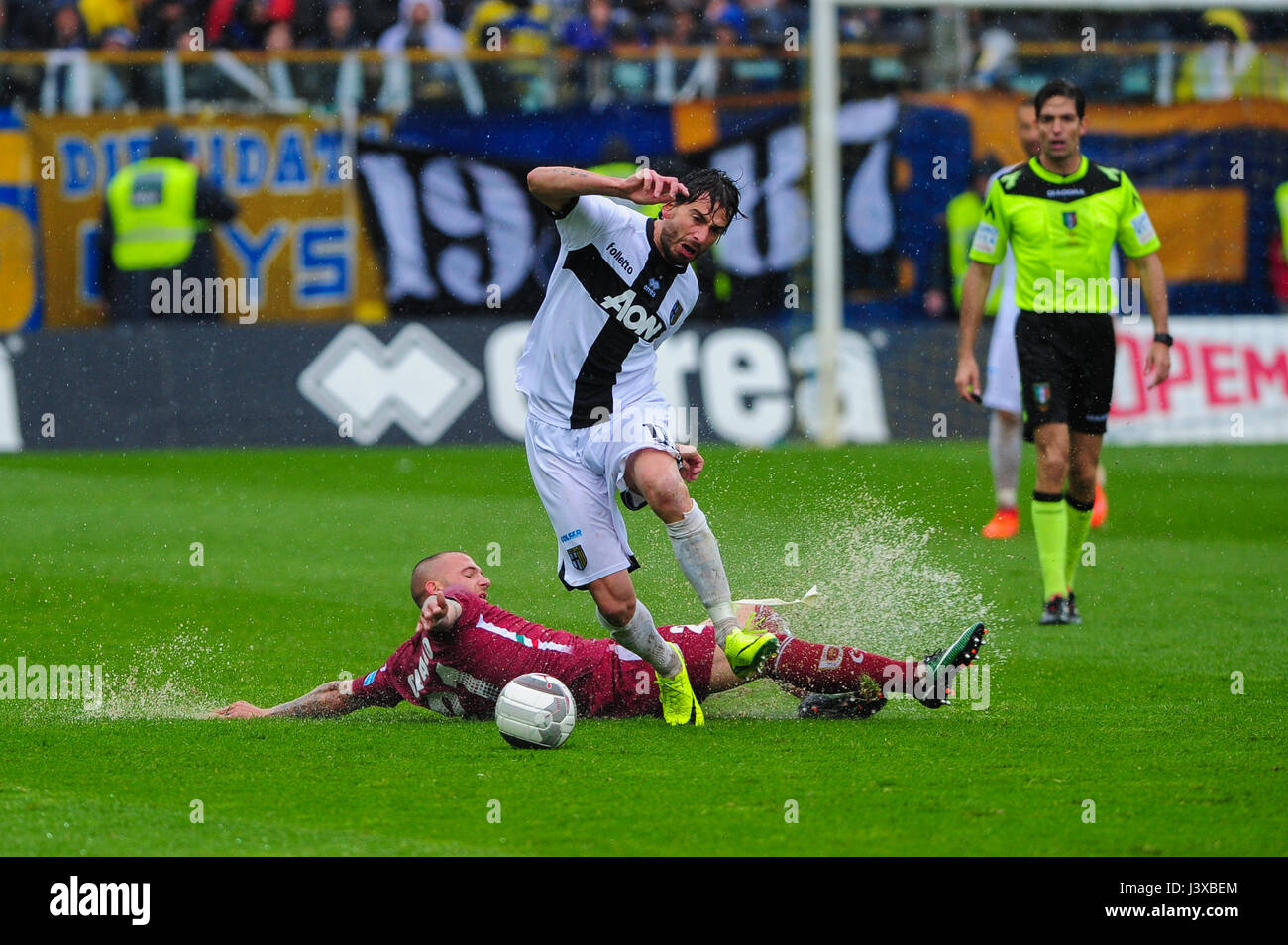 Reggiana hi-res stock photography and images - Alamy