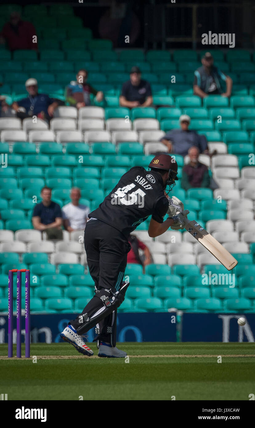 Sibley cricket batsman hires stock photography and images Alamy