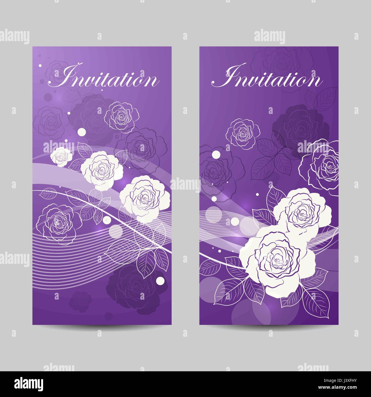 Vertical stripe artwork Stock Vector Images Alamy