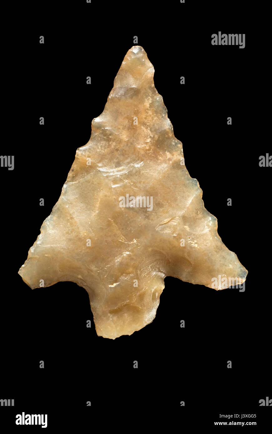 Neolithic arrowhead hi res stock photography and images Alamy Neolithic arrowhead hi res stock photography and images Alamy