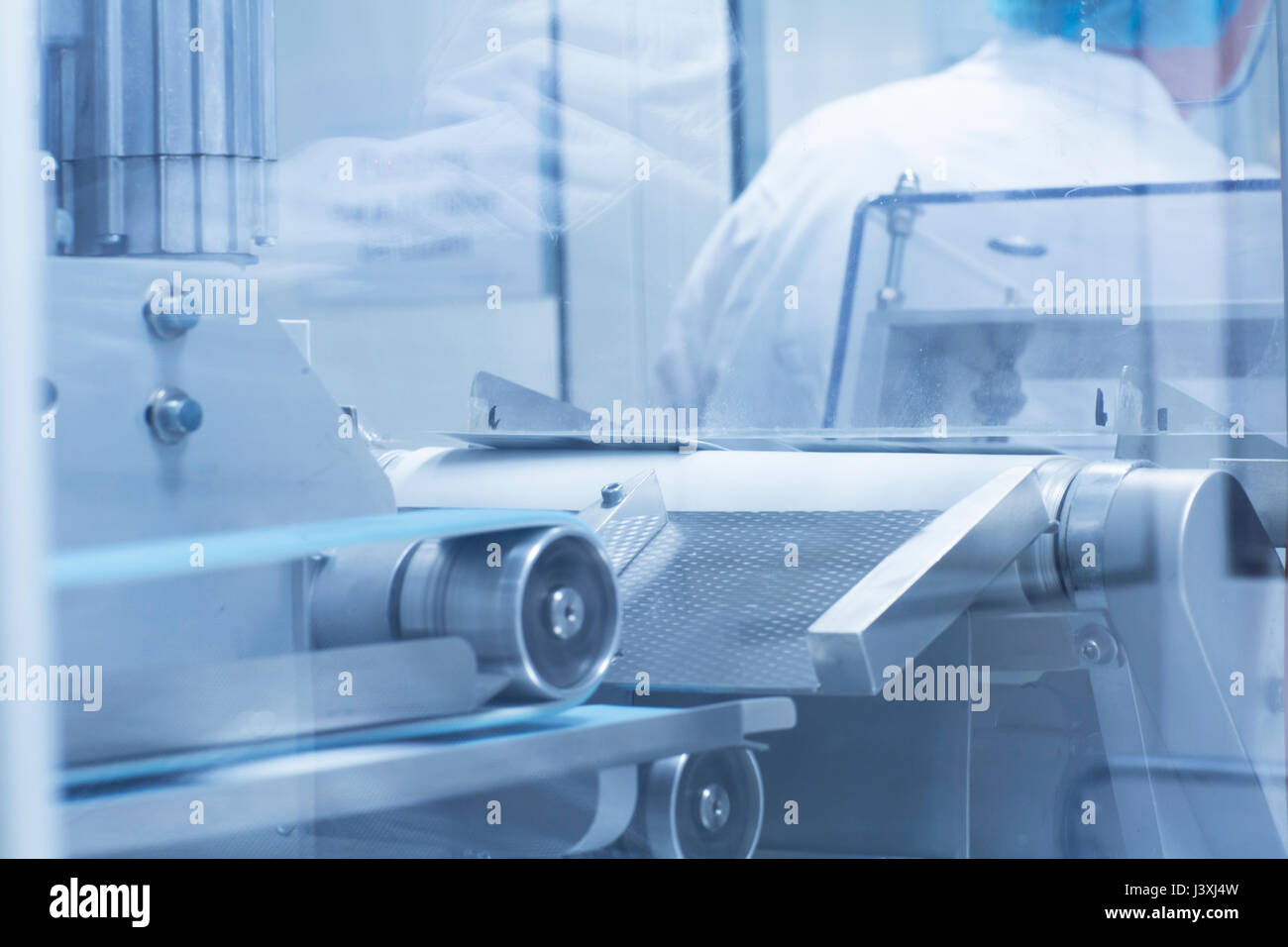 medical-supplies-production-line-high-resolution-stock-photography-and