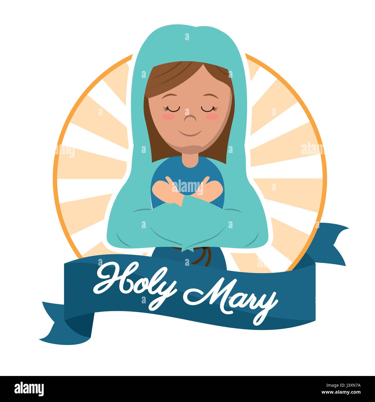 Preach Stock Vector Images - Alamy