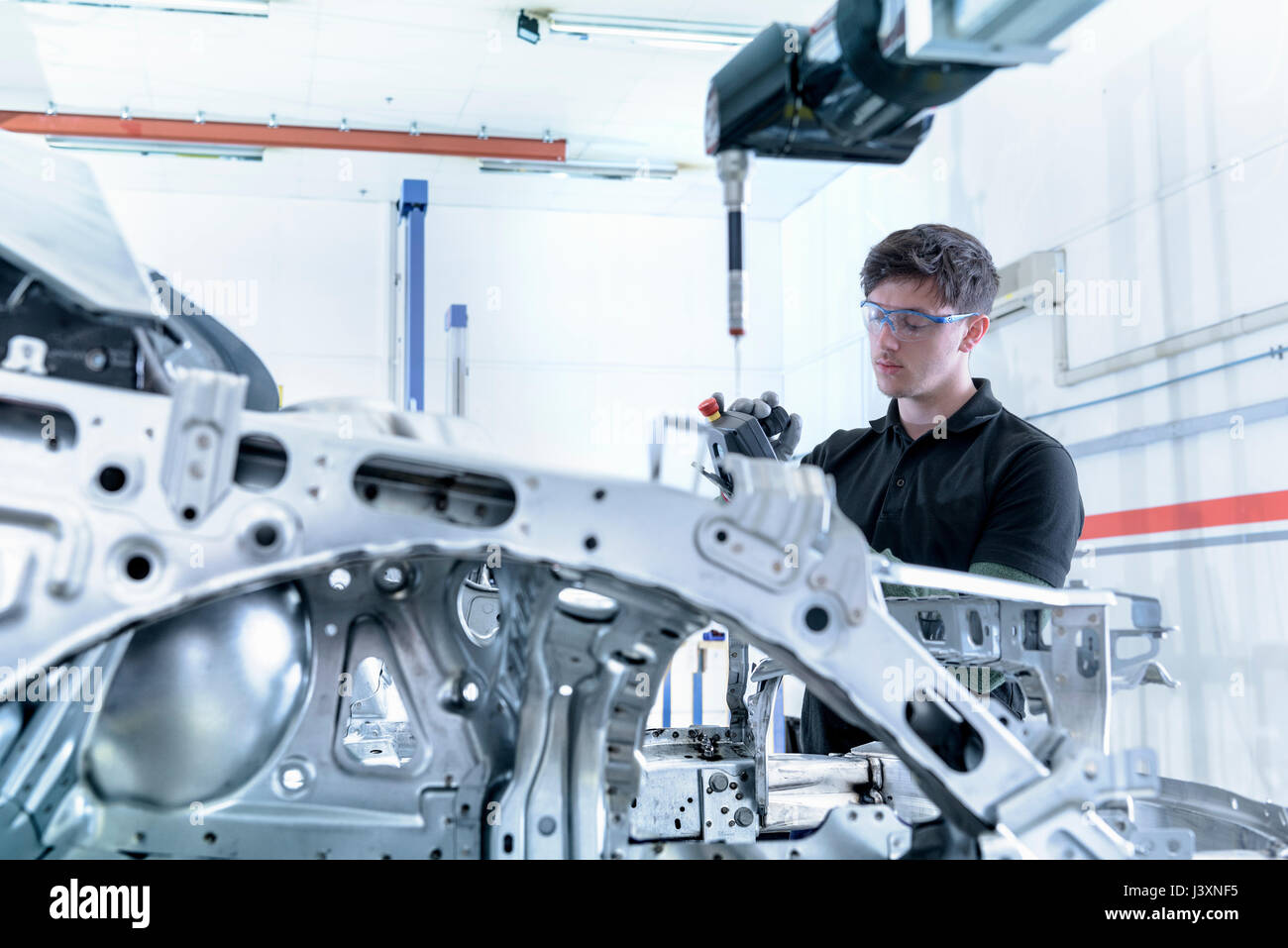 Car_body hires stock photography and images Alamy