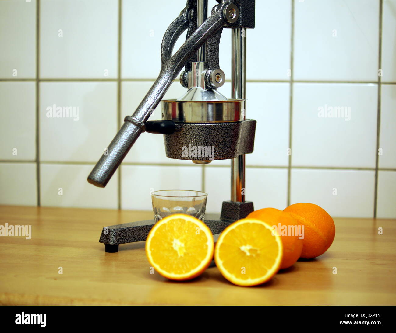 The juice press hires stock photography and images Alamy