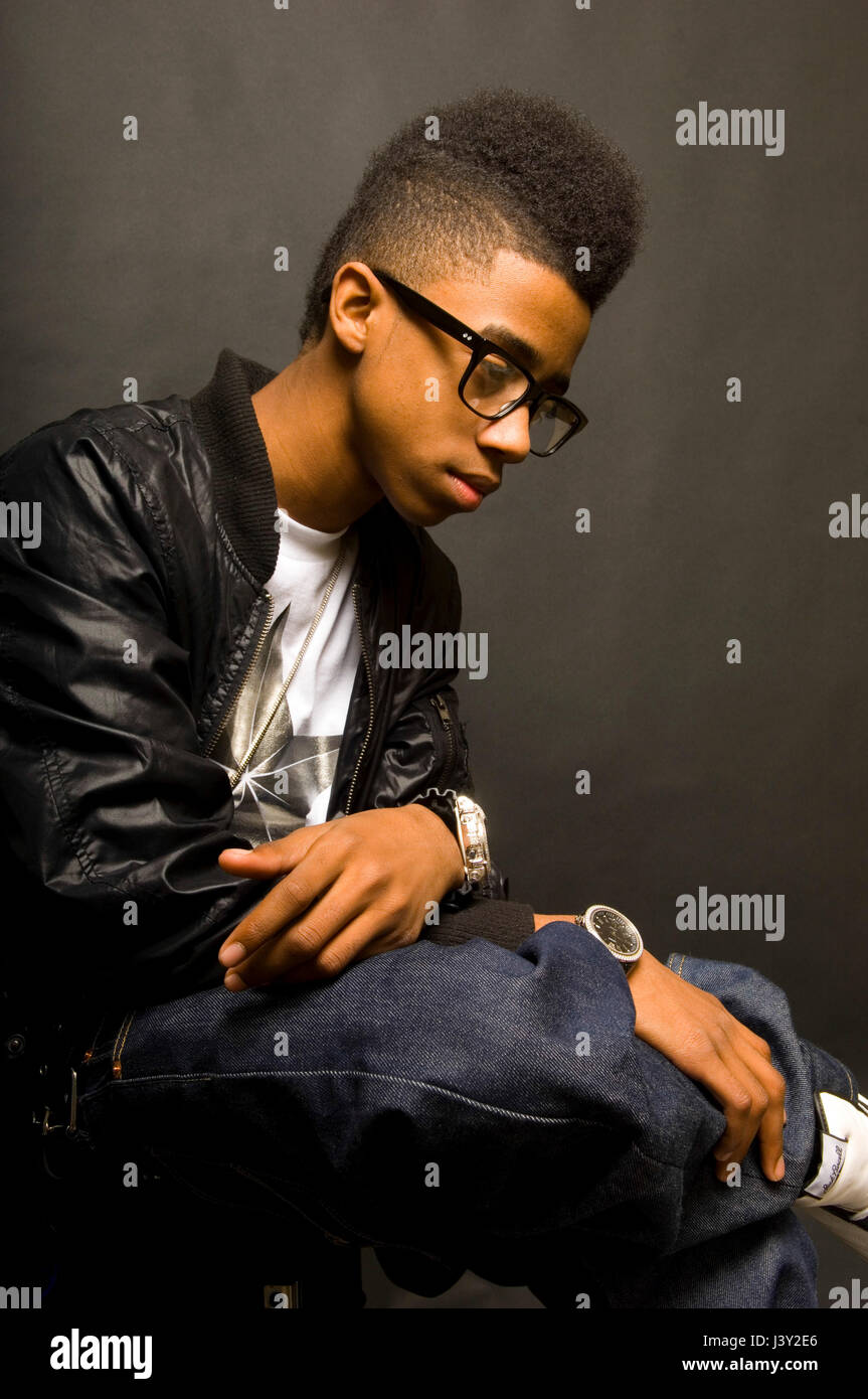 Lil Twist Of Lil Wayne S Young Money Entertainment Exclusive