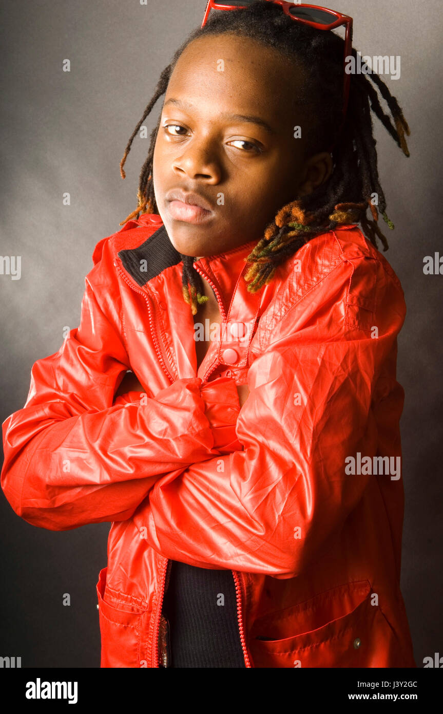 Lil Chuckee of Lil Wayne’s Young Money Entertainment exclusive studio