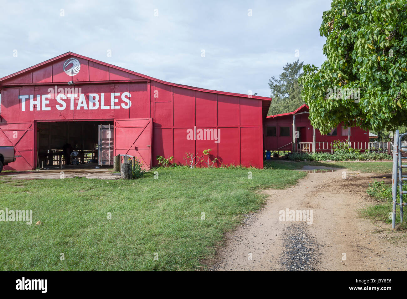 Hawaii turtle bay oahu hires stock photography and images Alamy