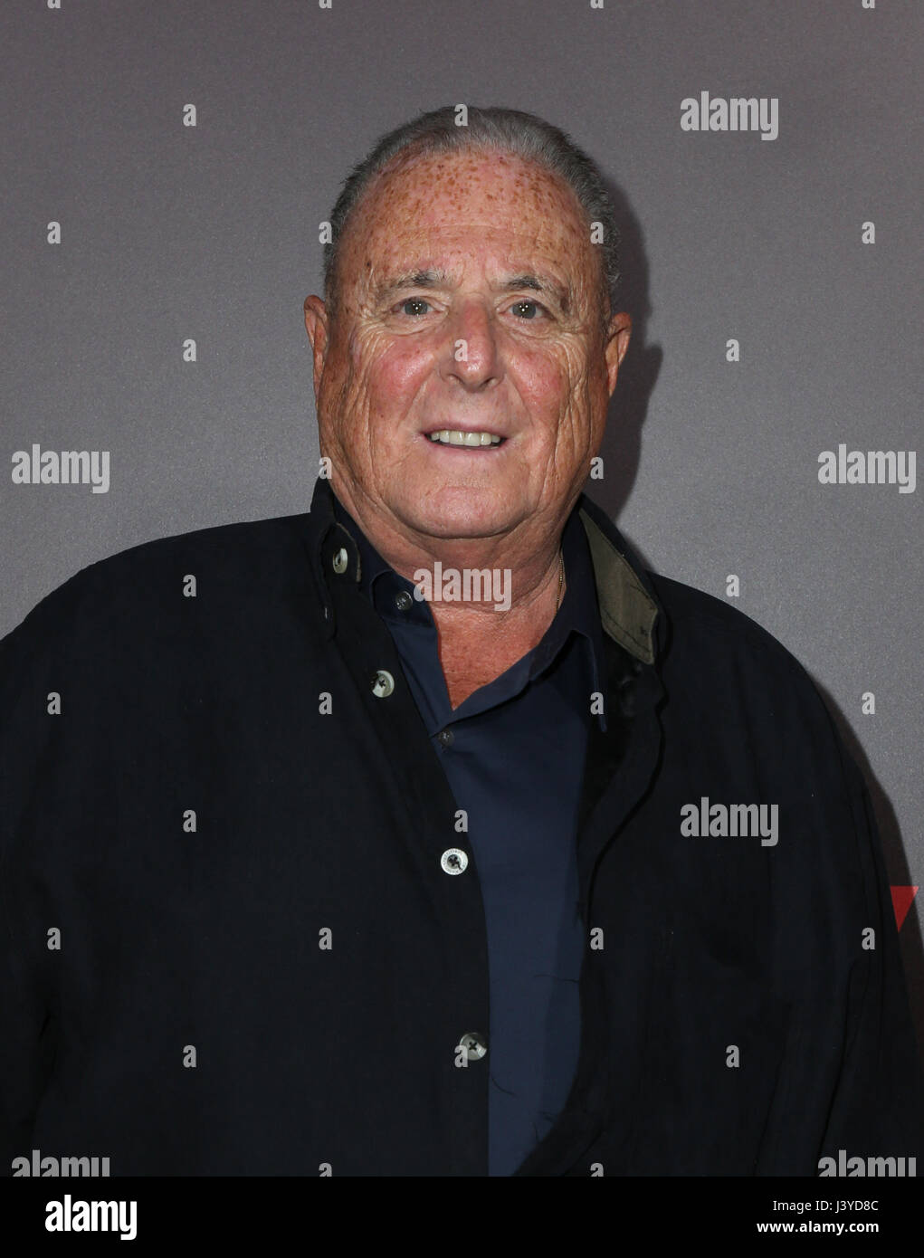 Premiere of Netflix's 'Sandy Wexler' - Arrivals  Featuring: Sandy Wernick Where: Hollywood, California, United States When: 06 Apr 2017 Credit: FayesVision/WENN.com Stock Photo