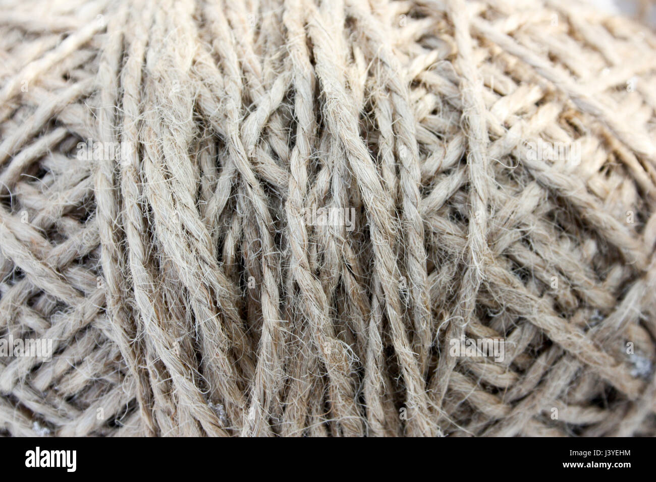 Thread skein. Background texture. Photo for your design Stock Photo - Alamy