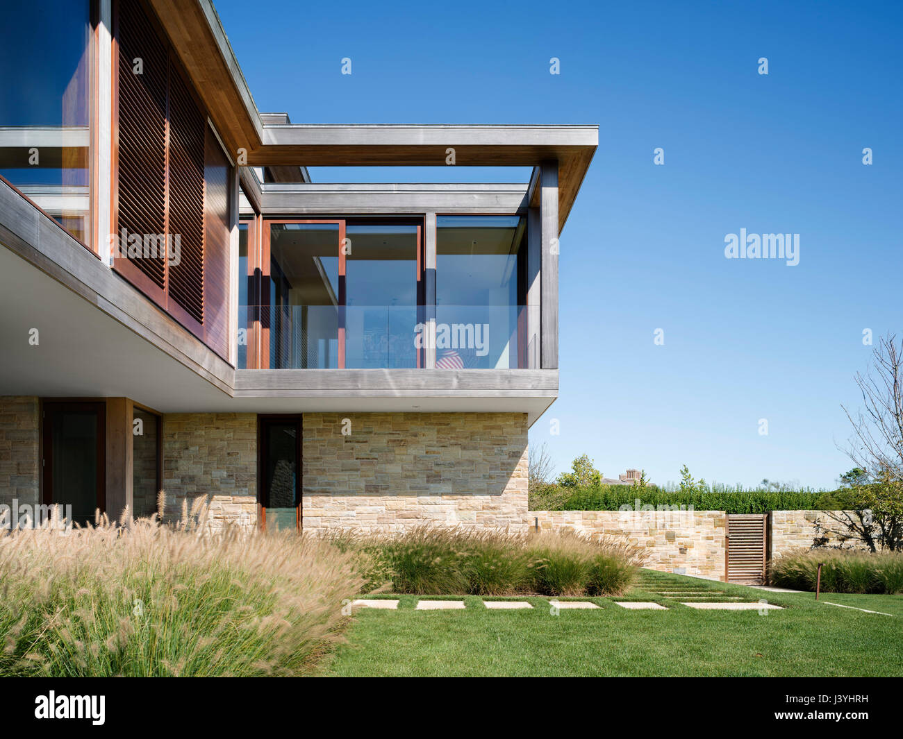 James merrell architects hi-res stock photography and images - Alamy