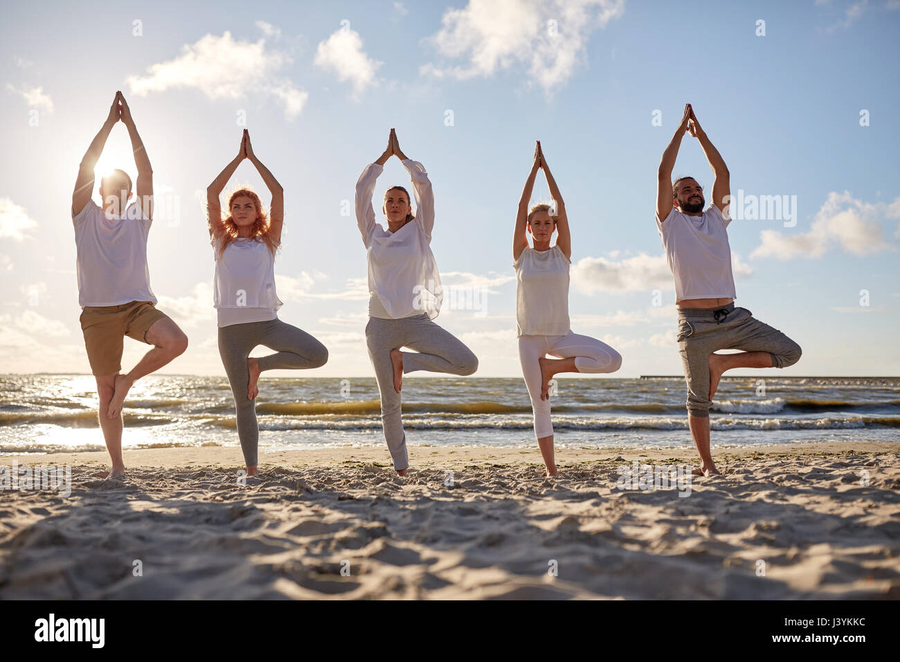 People Tree Yoga