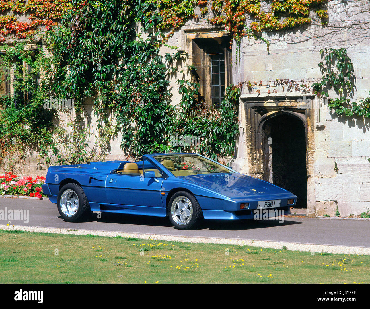 1982 car convertible hi-res stock photography and images - Alamy