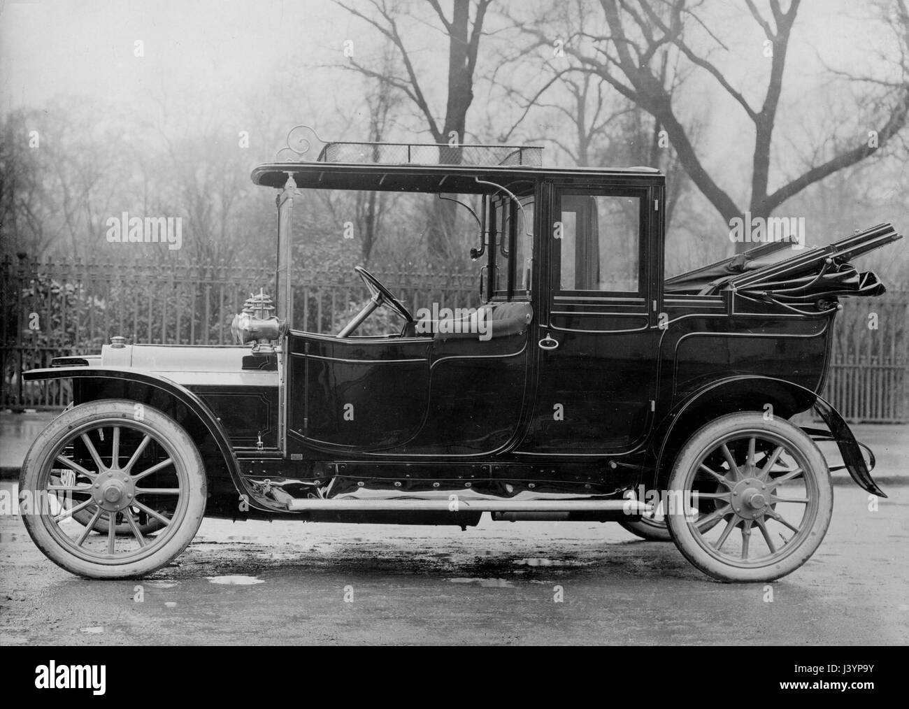 French Car 1910 High Resolution Stock Photography and Images - Alamy
