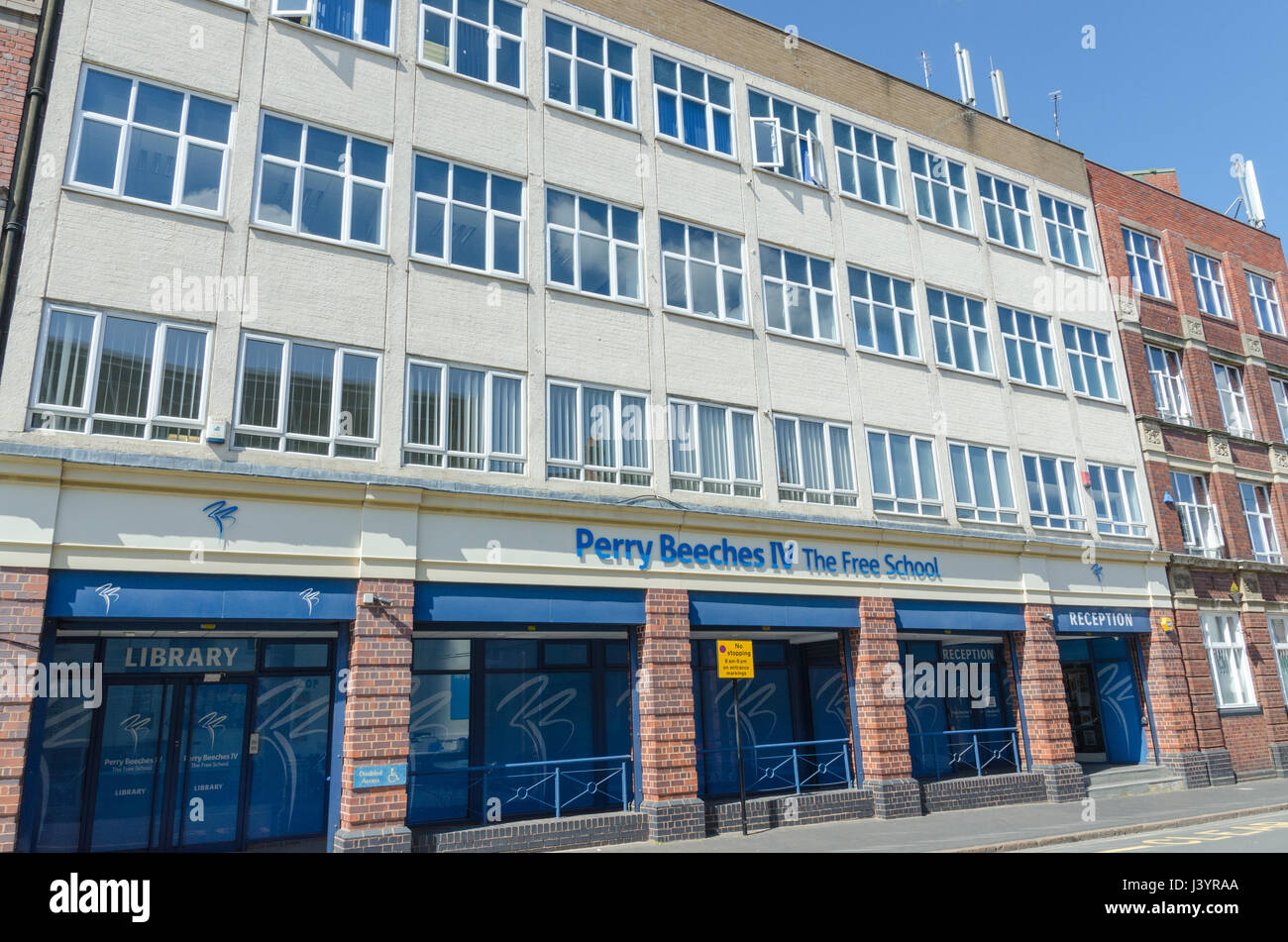 Perry beeches 4 hires stock photography and images Alamy