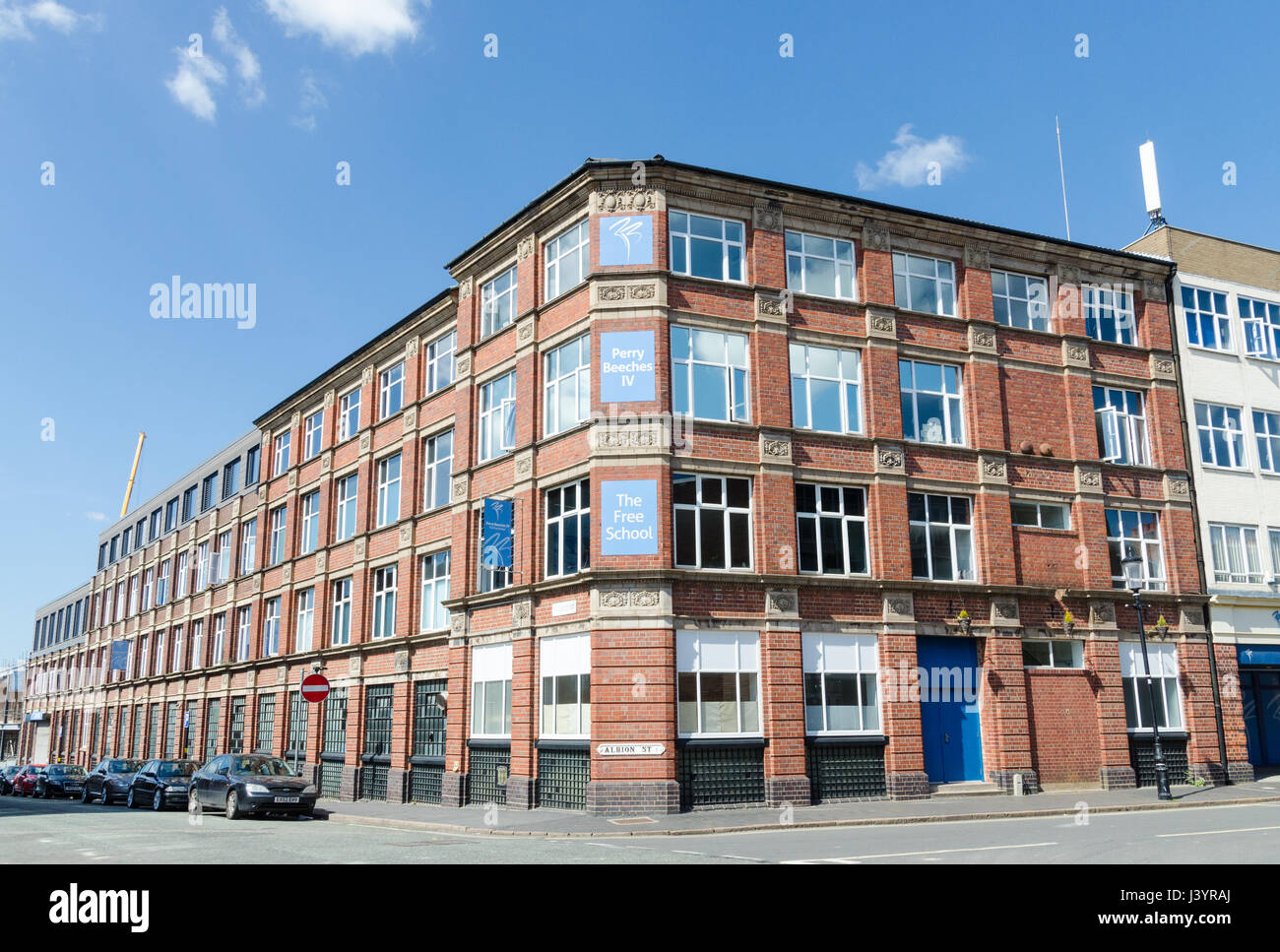 Perry beeches iv hires stock photography and images Alamy