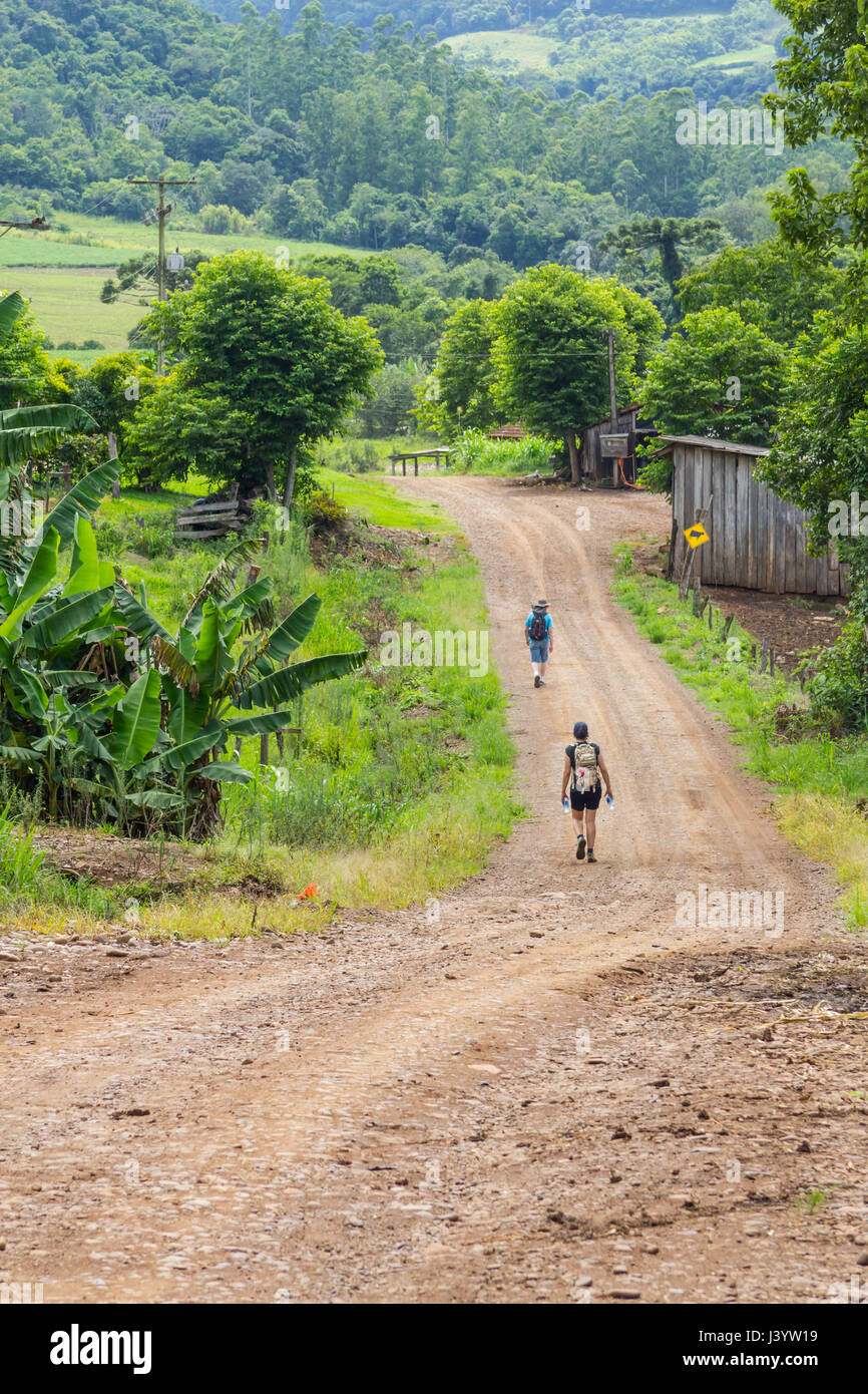 Muçum Rio Grande do Sul fonte: c8.alamy.com
