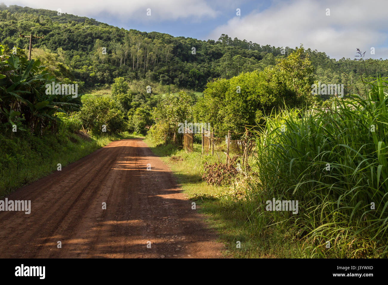 Muçum Rio Grande do Sul fonte: c8.alamy.com