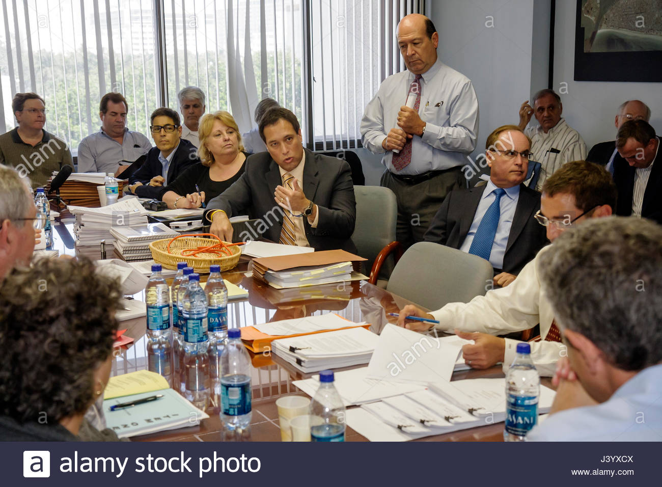 City plan Miami Florida v309