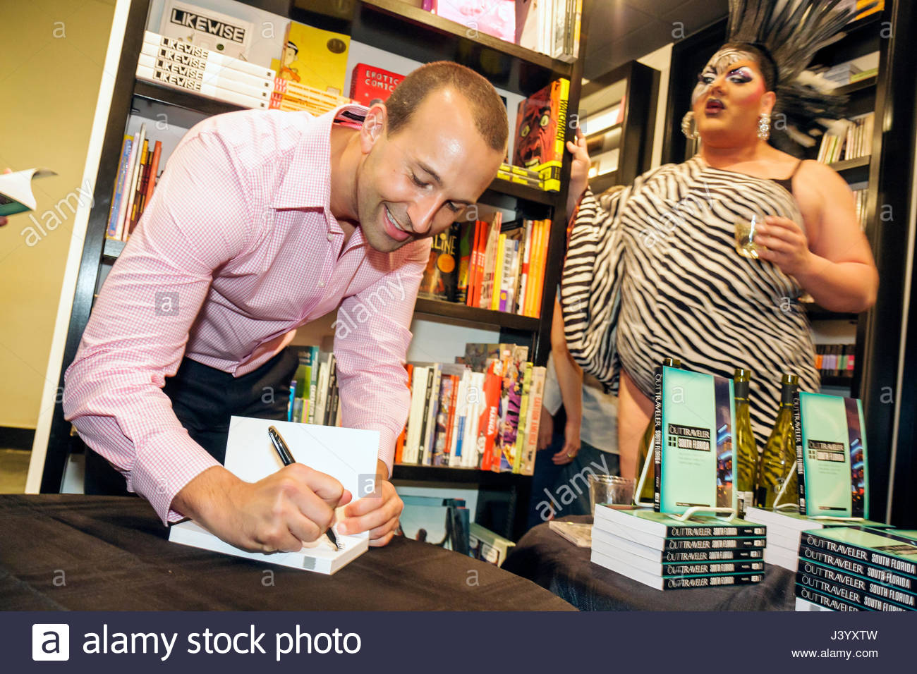 fake nude gay teens from Brecken gay bookstores florida