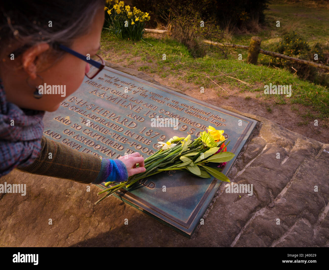 Commoration 26 03 1976 hi-res stock photography and images - Alamy