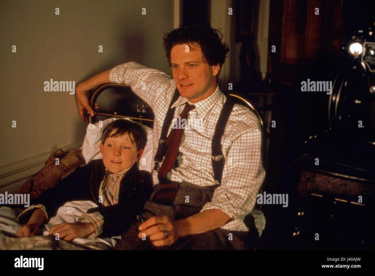 My Life So Far Gro britannien USA 1999 Regie Hugh Hudson Darsteller 