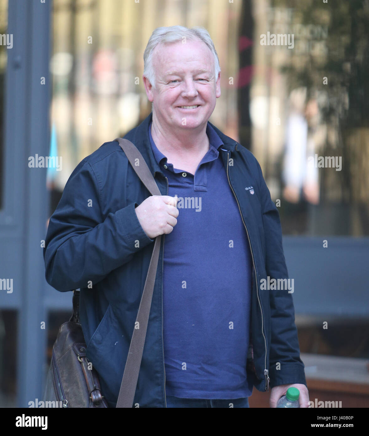 Les dennis hires stock photography and images Alamy