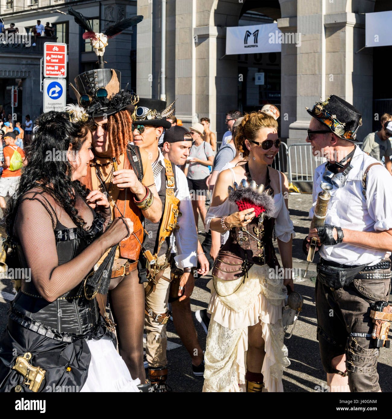 Strassenfest High Resolution Stock Photography and Images - Alamy