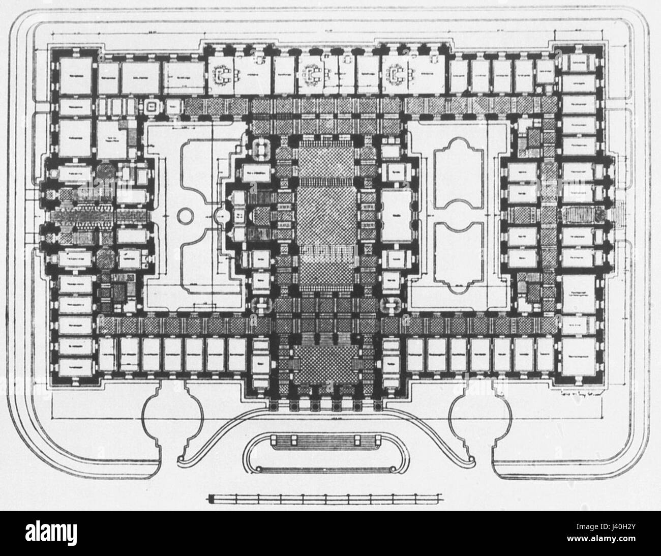 Reichsgericht hi-res stock photography and images - Alamy