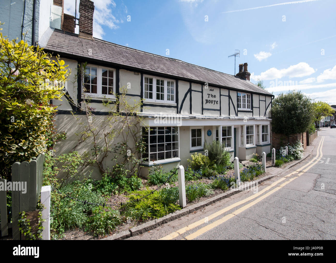 Berkhamsted market hires stock photography and images Alamy