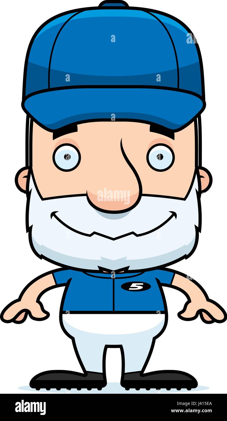 Free Free Baseball Man Svg 773 SVG PNG EPS DXF File