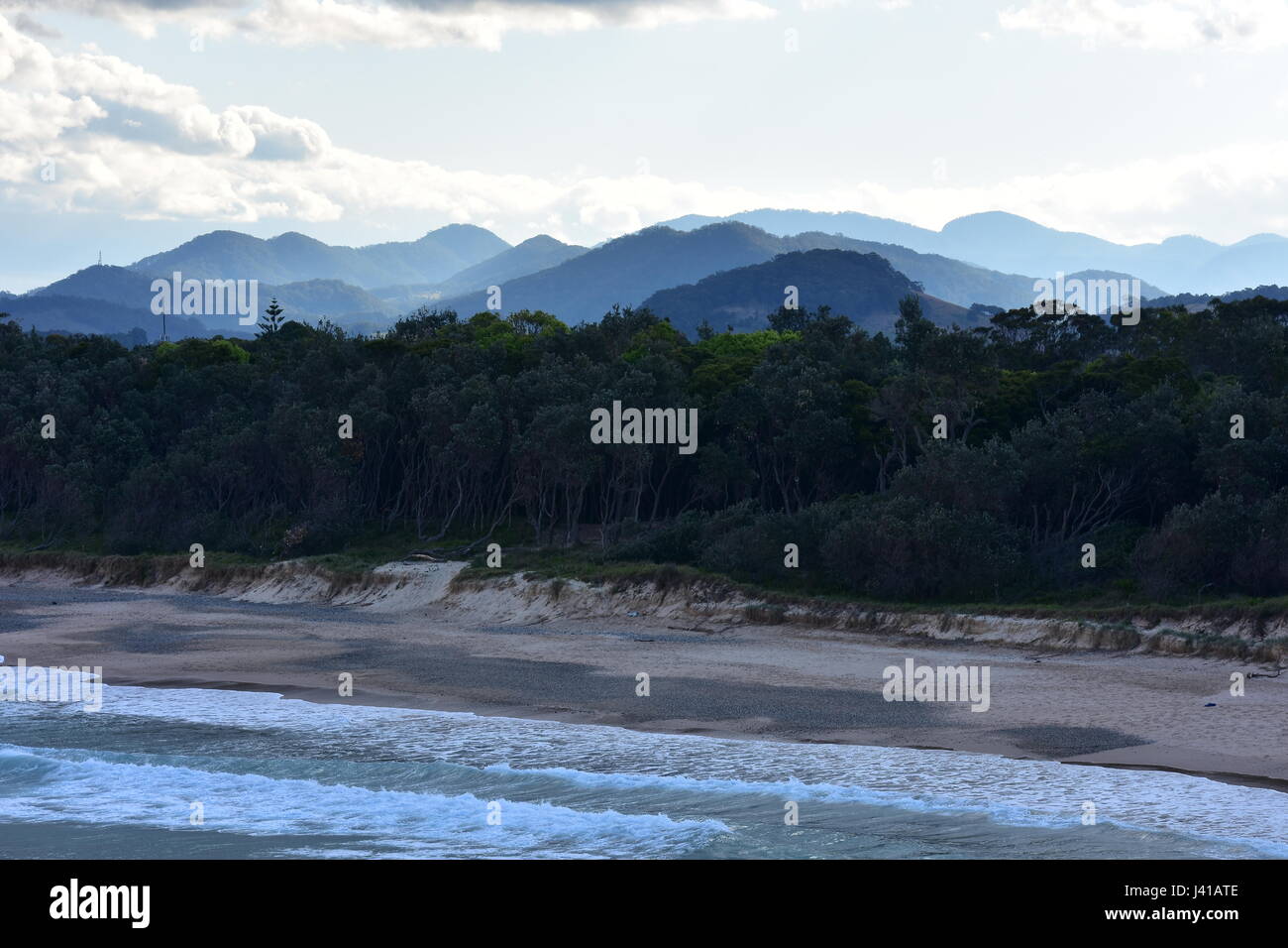 Coffs Harbour Stock Photos & Coffs Harbour Stock Images Alamy
