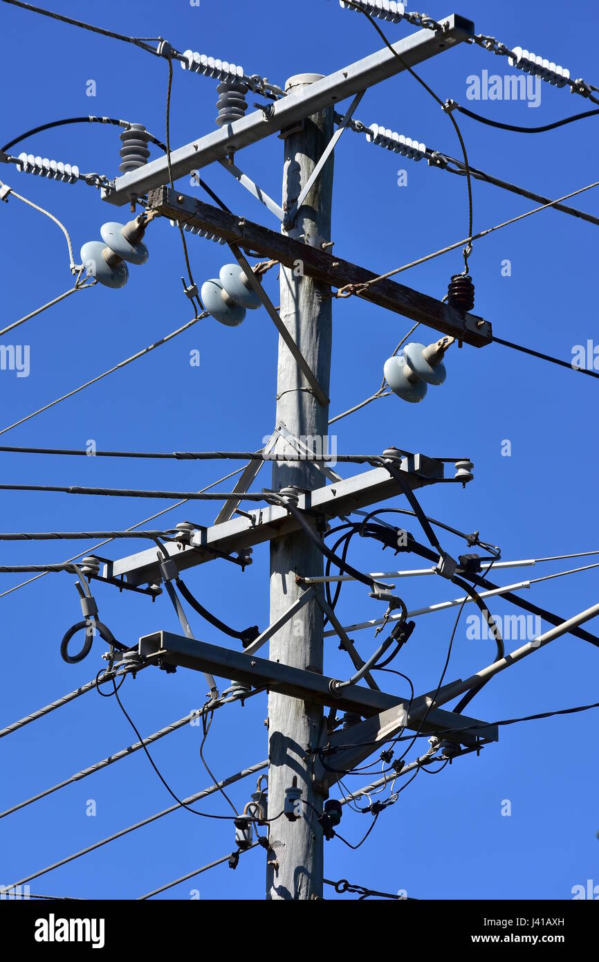 Electrical isolator hires stock photography and images Alamy