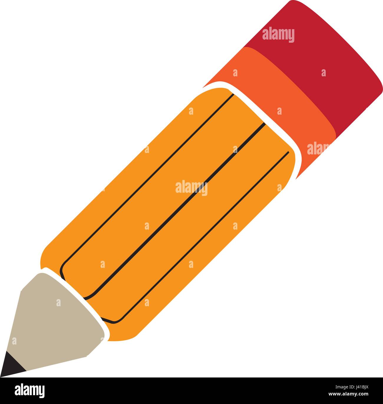 Japanese writing lesson Stock Vector Images Alamy