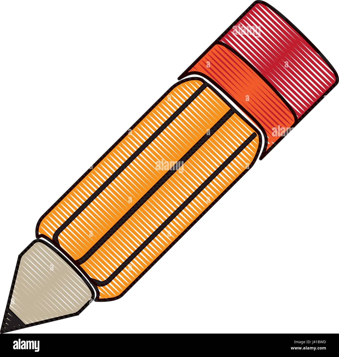 Ancient japan scribe Stock Vector Images Alamy